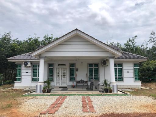 Rumah Putih Homestay (RPH) - Housity