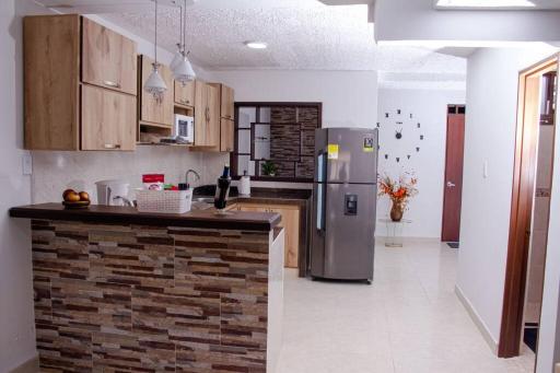 Apartamento confortable, cerca a la Basílica - Housity