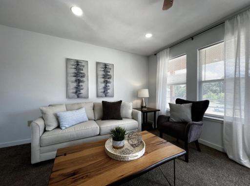 Powderly Palms - Housity