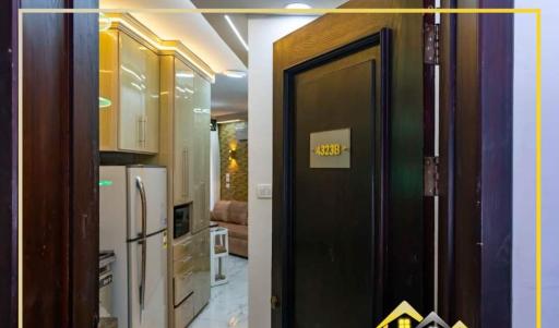 شاليه غرفة وصالة ببورتوسعيد - Housity