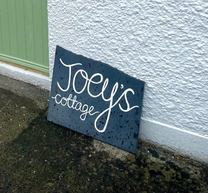 Joey’s Cottage - Housity