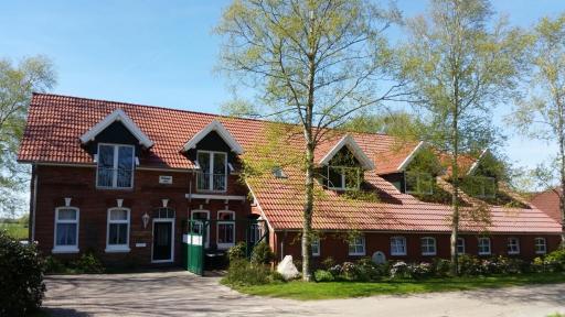 Bauernhauswohnung 2 - Housity