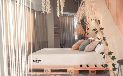 La Vida Guest House - Housity