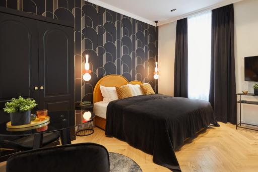 Pierrot & Pierrette Gajeva 6 - Housity