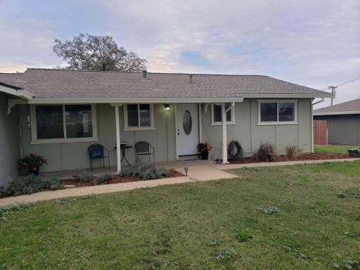 Trinity Farm - Housity