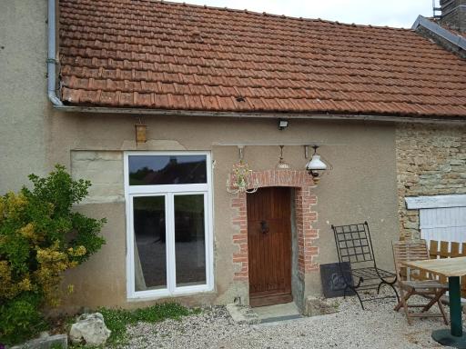 Maisonnette de Mamie - Housity