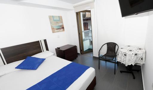 Hotel San Fernandos Plaza - Housity