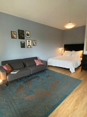 Beautiful apartment with balcony - Housity
