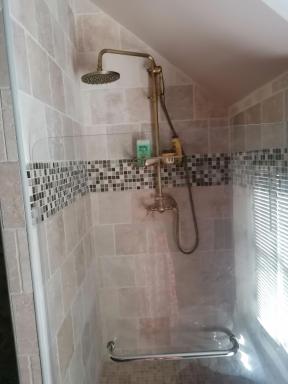 Gîte des etangs - Housity