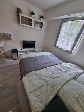 Petit Appartement Cosy - Housity