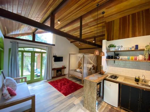Loft Fazenda Inglesa - Housity