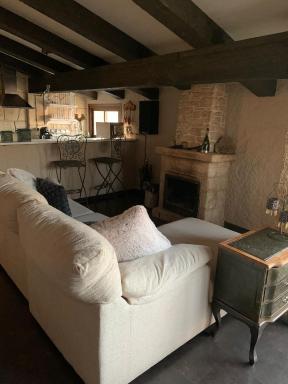 LA BUHARDILLA - Housity