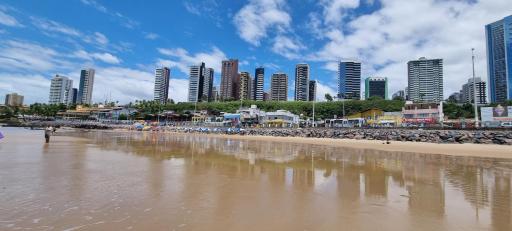 Hotel Beira Mar - Housity