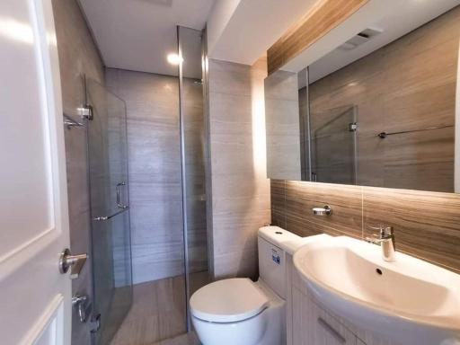 Skylinepremiere One Balete Drive - Housity