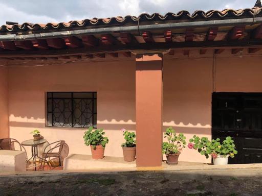 Departamentos amueblados en el centro de Pátzcuaro - Housity