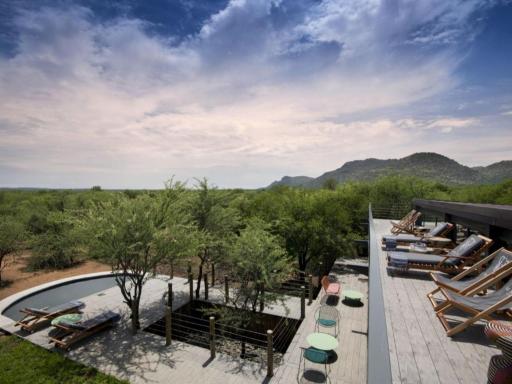 Mbazo Safaris - Housity