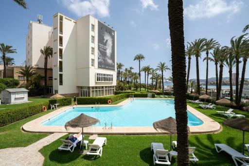 Parador de Jávea - Housity