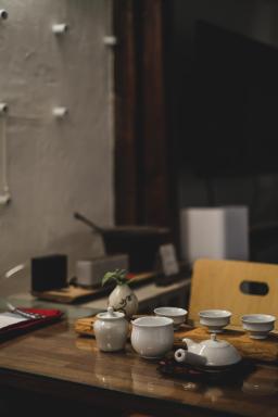 Viva La Vida - Jongno Hanok Private House - Housity
