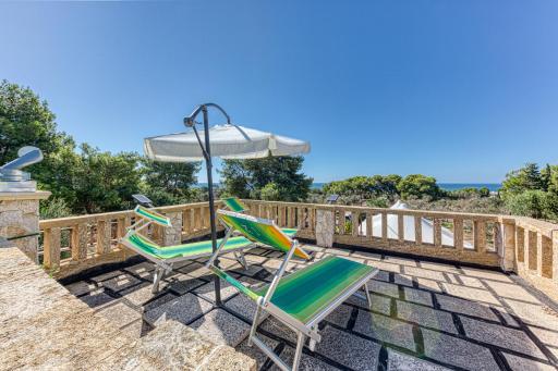 Monolocale Marina - Housity