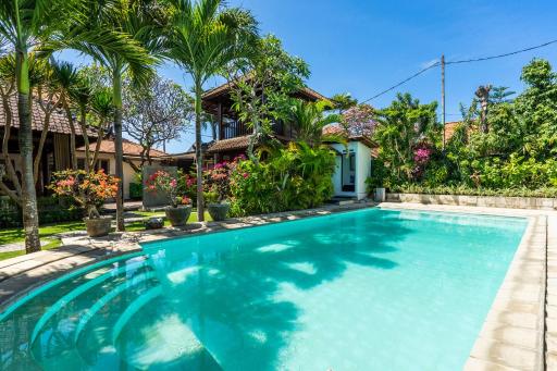Manggis Villa - Housity