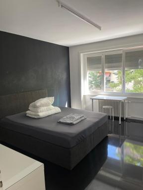 Big room Zurich Center - Housity