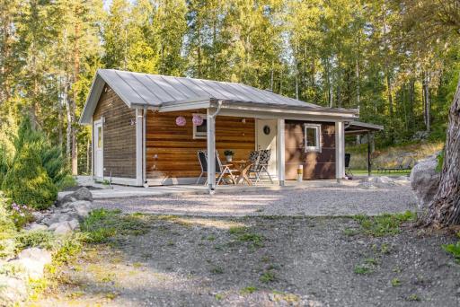 Nice holiday home in Julita, Katrineholm - Housity