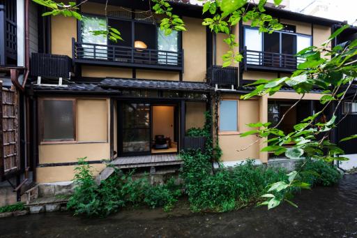 Rinn Shijo Takasegawa - Housity