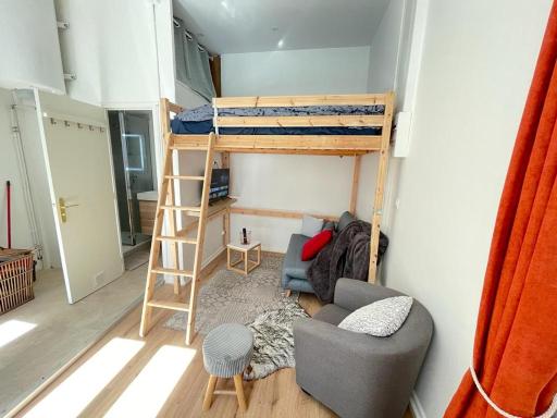 LE PRESTRE - Housity