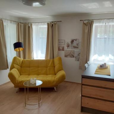 Gemütliche Wohnung mit Küche und Netflix - Housity