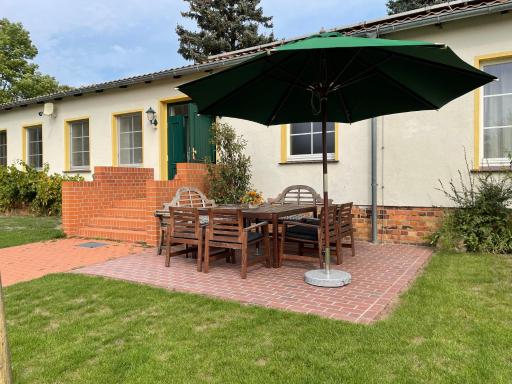 Ferienwohnung Landgut - Housity