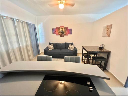 Peaceful Condado lagoon 1 bedroom - Housity