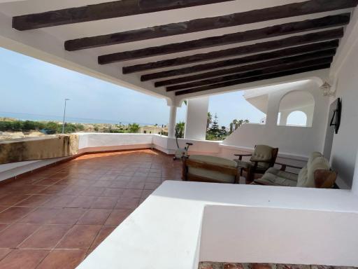 Cabo negro - Housity