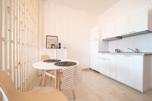 TEODORA SUITE pink - Housity