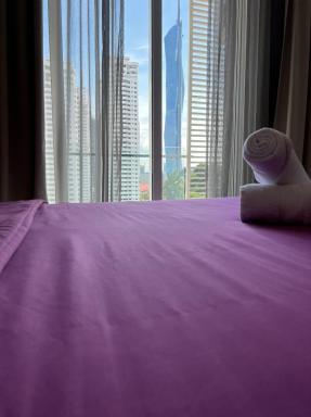 City Home Suites Kuala Lumpur City Centre - Housity