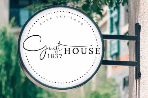 1837 Guest House @ Kota Bharu, WiFi Netflix - Housity