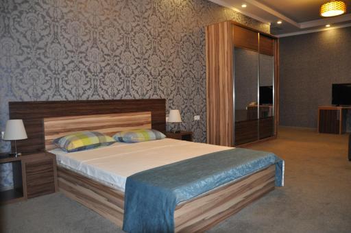 Arena Hotel Absheron - Housity