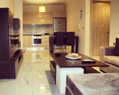SUNSET Luxury Accommodation - Housity