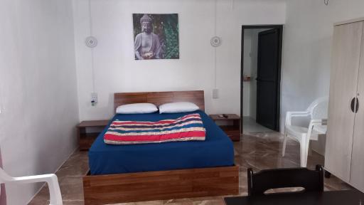 SeaView Studio - La Gaulette - Hizvo