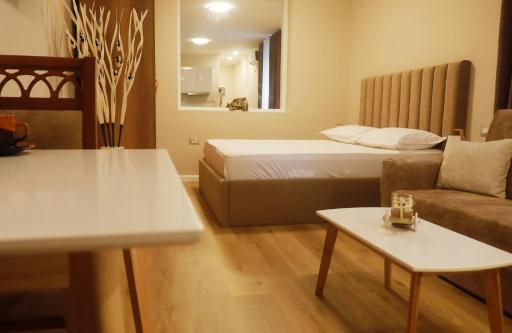 Bruno’s Apartment - Housity