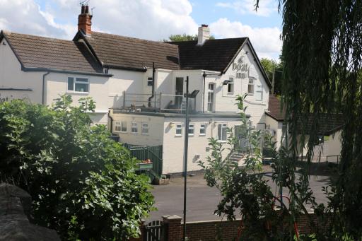 The Boat Inn Hayton - Housity