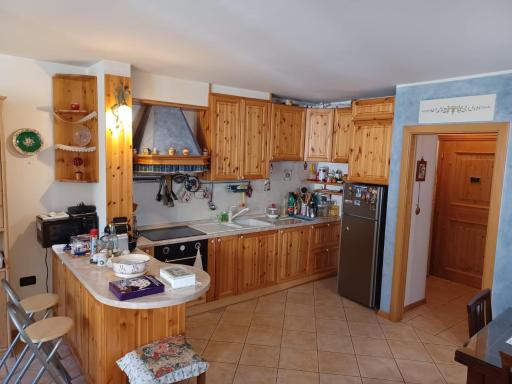 Zia Pia's House - Housity