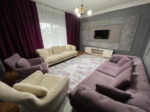 DEVELİ LÜKS KONAKLAMA2 - Housity