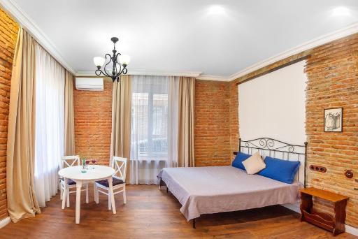 HB apartments Beridze - Housity
