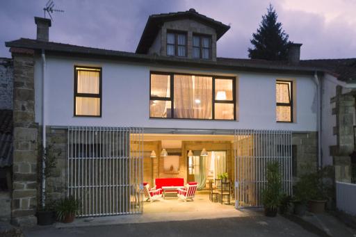Casa junto a Reserva del Saja, bosque y montaña - Housity