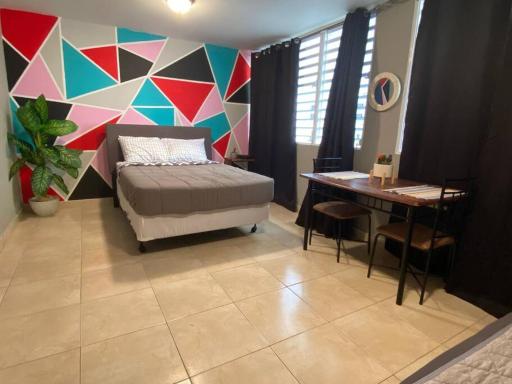 Beach Studio at IVT 4 - Housity