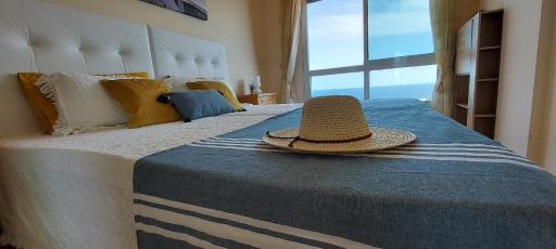 Ocean view apartment in Golf del Sur - Housity