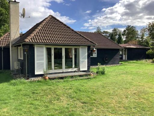 Holiday home Hornbæk VIII - Housity