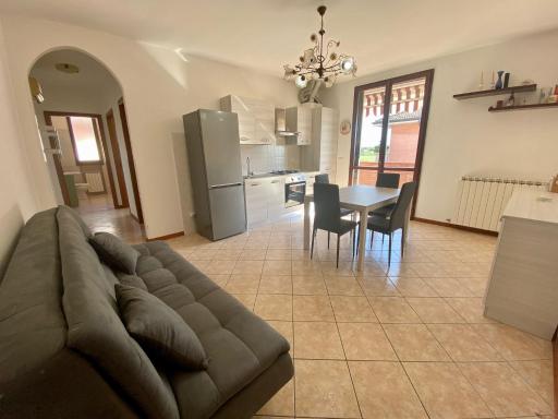 Appartamento la Pioppa con posto auto e Wi-Fi - Housity