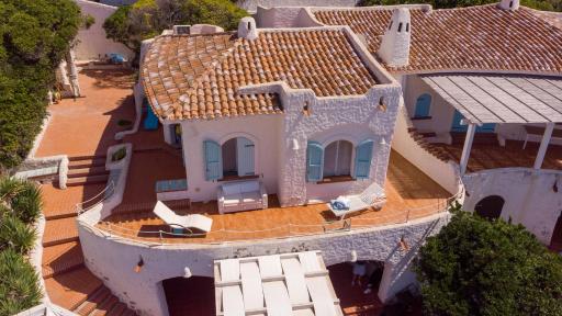 Villa Paradiso - Torre del Pozzo - Housity