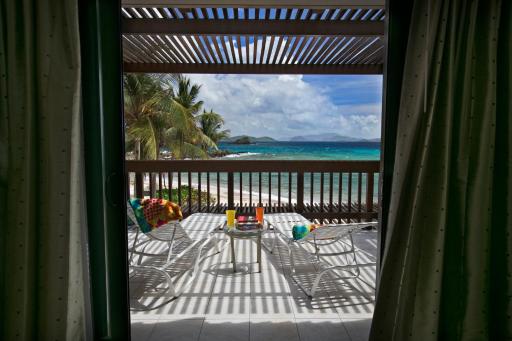 Sapphire Beachfront Condo - Free Wi-Fi - Save! - Housity